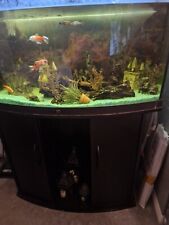 Fish tank used for sale  PEACEHAVEN