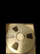 Ampex 456 273111 gebraucht kaufen  Berlin