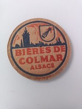 Bocks brasserie biére d'occasion  Metz-