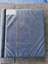 Briefmarken leuchtturm album gebraucht kaufen  St Ingbert