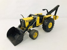 Vintage tonka digger for sale  Hanover Park