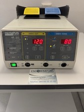 Lympus 120 hochfrequenz gebraucht kaufen  Planegg