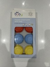 Baby food storage for sale  ALFRETON