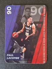 Paul lacombe carte d'occasion Paul lacombe carte d'occasion  Argentan