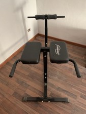 Panca romana allenamento usato  Sulmona
