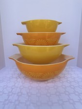 Vintage pyrex daisy for sale  Laveen
