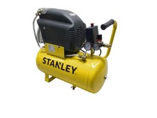 Sprężarka oleju sprężarka STANLEY D 211/8/24 na sprzedaż  PL