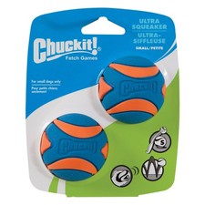 Chuckit ultra squeaker for sale  Greenville
