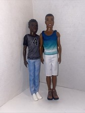 Barbie african american for sale  North Adams