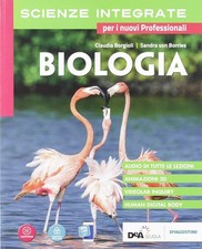 Scienze integrate biologia usato  Ortona