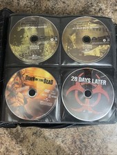 184 loose dvds for sale  Largo