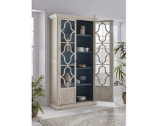 Maroq display cabinet for sale  DUKINFIELD