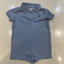 Boys ralph lauren for sale  BASILDON