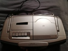 Radio cassette corder gebraucht kaufen  Berlin