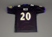 Vintage baltimore ravens for sale  Farmington