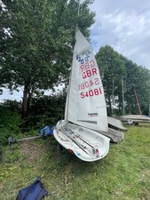 Topper buzz dinghy for sale  ASHBOURNE