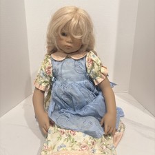 Artist doll annette for sale  Euless