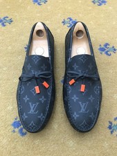 Louis vuitton loafers for sale  LYTHAM ST. ANNES