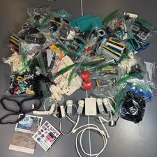 Lego mindstorms robot d'occasion  Expédié en Belgium