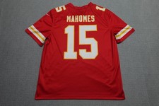 Patrick mahomes jersey for sale  Waukesha