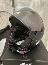 Casco ufo moto usato  Roma