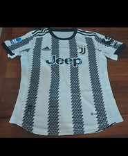 Maglietta juventus home usato  Verbicaro