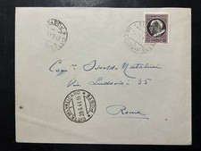 1941 mar isolato usato  Prato