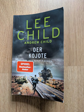 Kojote jack reacher gebraucht kaufen Kojote jack reacher gebraucht kaufen  Leipzig