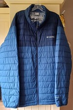 Columbia omni heat for sale  SUTTON COLDFIELD