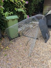 Solway recycling run for sale  FAVERSHAM