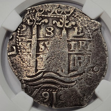 1670 dated cob d'occasion  Expédié en Belgium