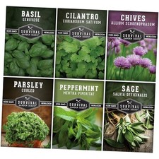 Hydroponic herb seeds for sale  Miami