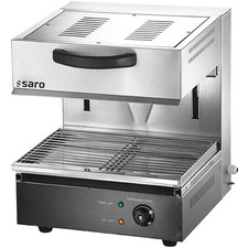 Saro lift salamander gebraucht kaufen  Emmerich