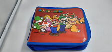 Sacoche console nintendo d'occasion  Marseille XIII