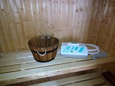 Fußbad luftsprudelbad gebraucht kaufen  Berlin