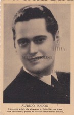 Musica cantante alfredo usato  Roma