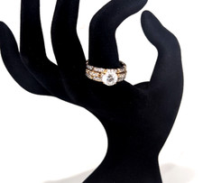 Jean dousset sterling for sale  Franklin Park