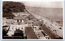 Postcard branksome solarium for sale  TEWKESBURY