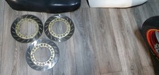 Yamaha rd350ypvs brake for sale  BARNSLEY