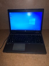 Probook 6570b core d'occasion  Montauban