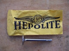 Hepolite v188 triumph for sale  DEESIDE