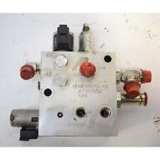 Used hydraulic control for sale  Lake Mills