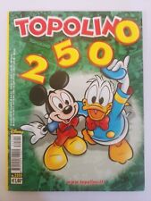 Topolino libretto 2500 usato  Roma