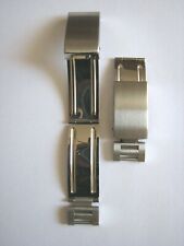 Chiusura fibbia clasp usato  Sormano