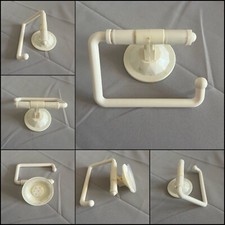 Porta rotolo carta usato  Ispra