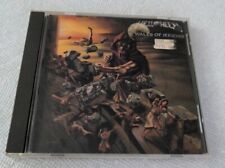 Helloween Walls Of Jericho 1986 Promotional CD Noise Records comprar usado Helloween Walls Of Jericho 1986 Promotional CD Noise Records comprar usado  Enviando para Brazil