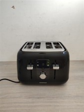 Kenwood tfp09.000bk toaster for sale  THETFORD