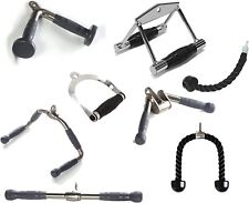 Sport maniglie pulley usato  Poirino