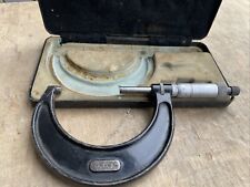 Vintage starrett engineering for sale  PRESTON