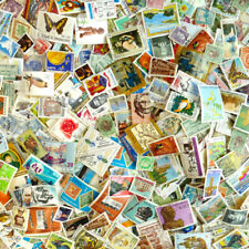 Timbres décollés pays d'occasion  Strasbourg-